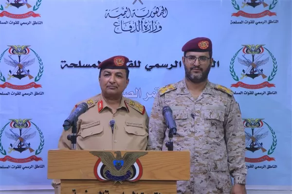 انشقاق قيادي رفيع عن الحوثيين والتحاقه بالجيش الوطني في مأرب (تفاصيل)