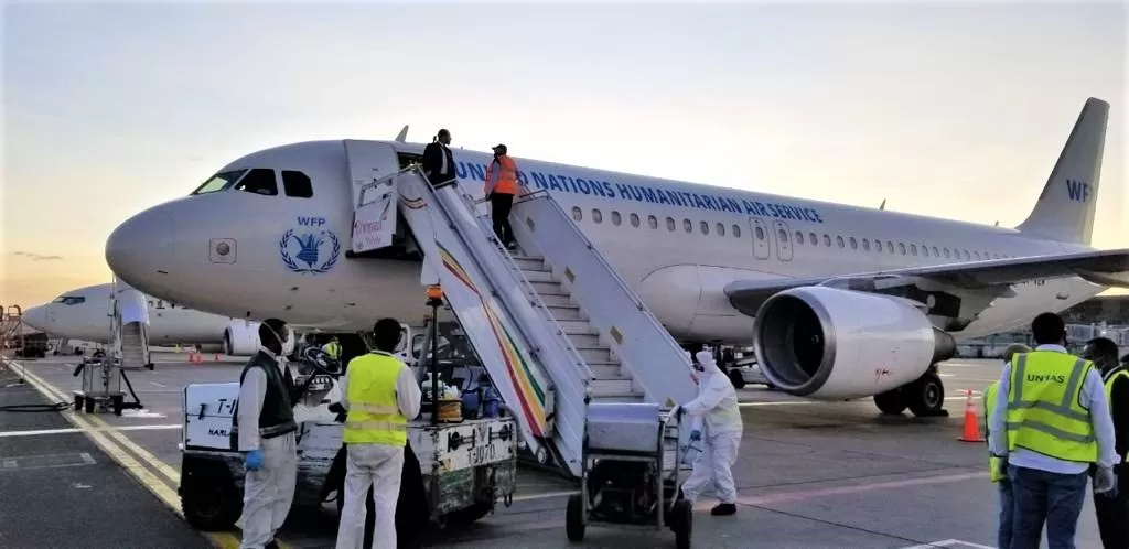 الأمم المتحدة: 12 من موظفينا غادروا صنعاء بعد احتجازهم من قبل الحوثيين
