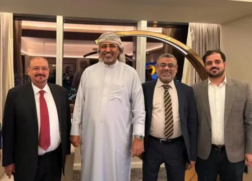 البركاني يبرر عجز مجلس النواب عن الانعقاد في عدن ويتهم الزُبيدي بالعرقلة (تفاصيل) البركاني يبرر عجز مجلس النواب عن الانعقاد في عدن ويتهم الزُبيدي بالعرقلة (تفاصيل)