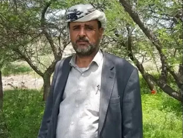 قتلى وجرحى بينهم قيادي حوثي في حادثتين منفصلتين بالبيضاء