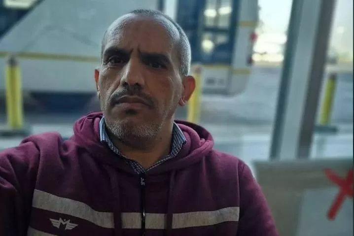 شقيق المحامي صبرة يتهم النقابة بتجاهل اختطافه في سجون الحوثيين