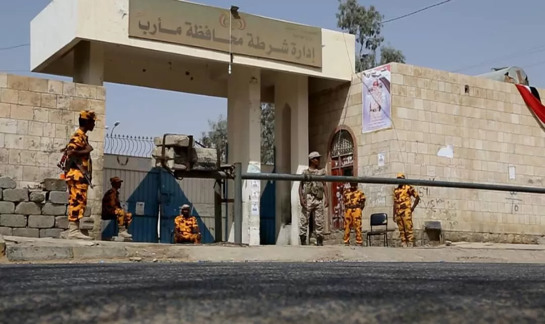 أمن مأرب يُحبط مخططًا حوثيًا لاستهداف قيادات عسكرية ويُفكك خلية استخباراتية