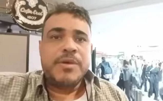 تركيا توقف ترحيل بحار يمني من إسطنبول بعد احتجازه لسنوات في إيران