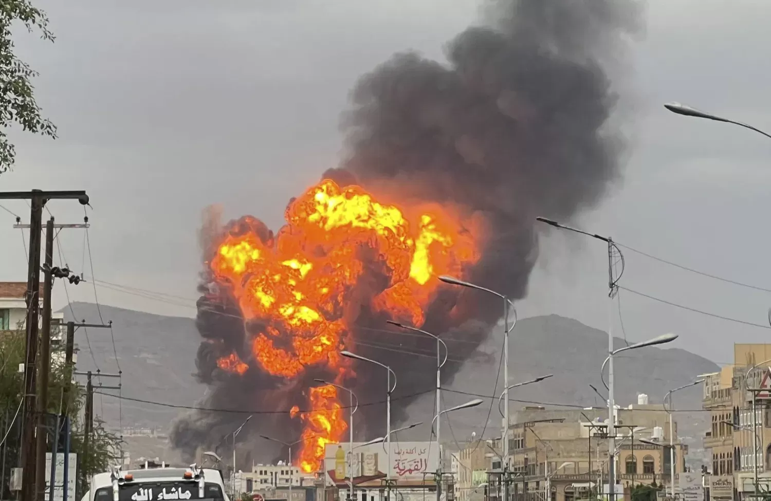 توقعات بتصعيد إسرائيلي جديد ضد الحوثيين بتنسيق استخباراتي مع واشنطن (تفاصيل)