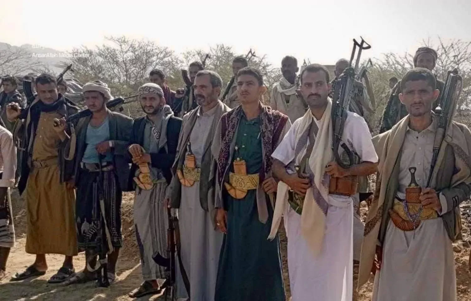 الحوثيون يصعّدون في الحديدة وسط رفض شعبي لحملات التجنيد القسرية (تفاصيل)