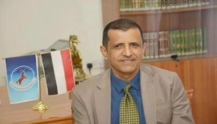 الحوثيون يفرضون إقالة أمين عام مؤتمر صنعاء مقابل الإفراج عنه