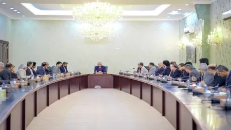 الانتقالي يستغل التعيينات الحكومية الأخيرة لفرض التأييد السياسي داخل مؤسسات الدولة