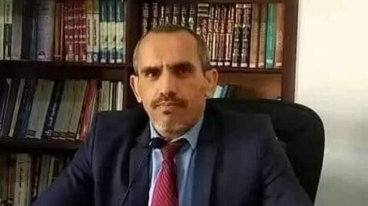 "صحفيات بلا قيود" تحذر من تدهور صحة محامي في سجون الحوثيين